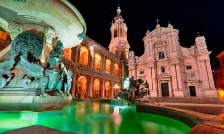 La Ruta de los Lagos en Italia