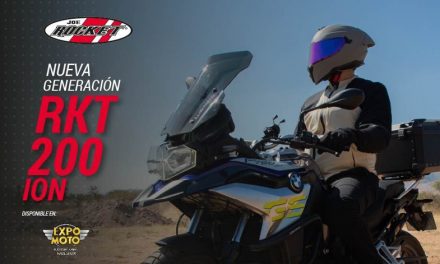 Explorando la evolución: RKT 200 ION™, la nueva generación