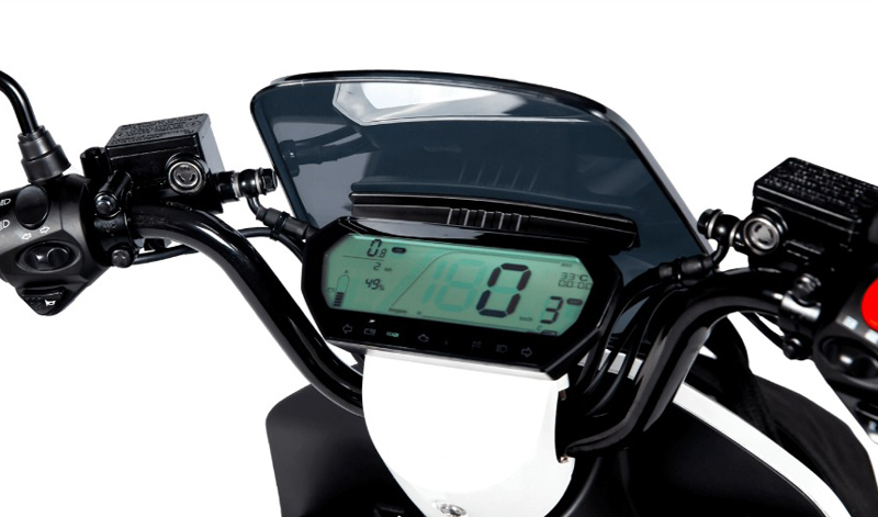 Expo Moto tiene para ti los mejores lanzamientos tecnológicos