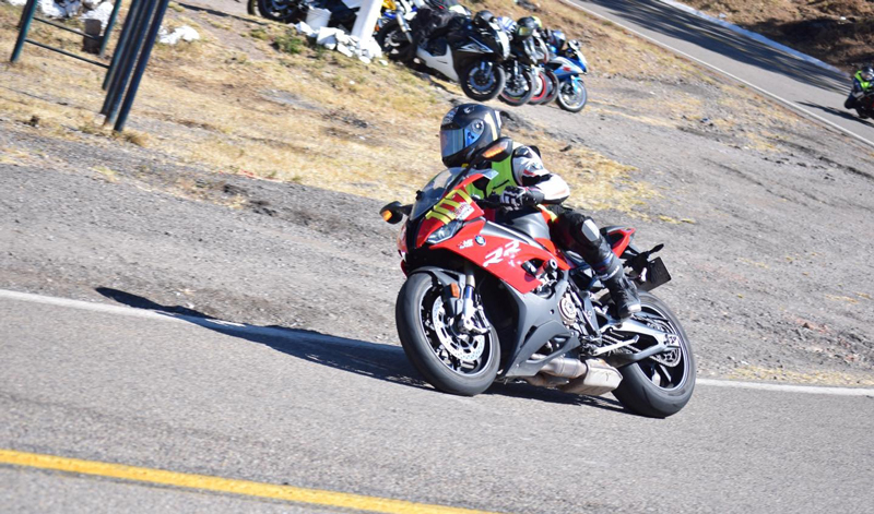 CAIN ROAD RACE, este fin de semana celebra su octava edición