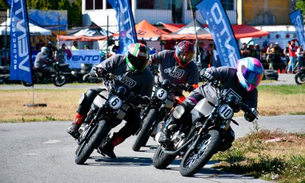 Vento Days segunda temporada