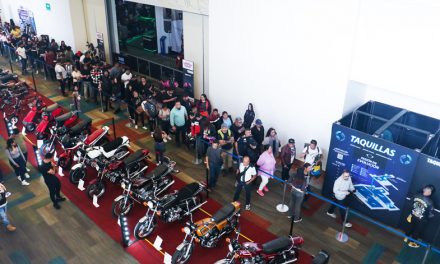 Explorando el mundo sobre ruedas en el Museo de la Moto