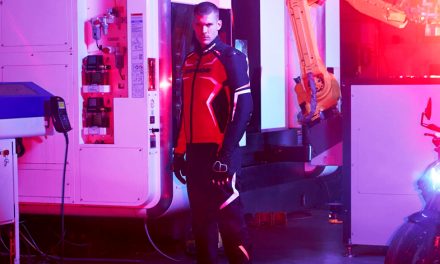 Sportmaster, tu conjunto para rodar cómodo pero seguro