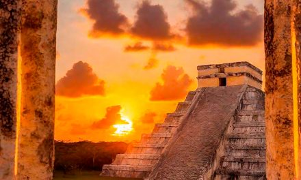 Descubre la belleza oculta de la península mexicana