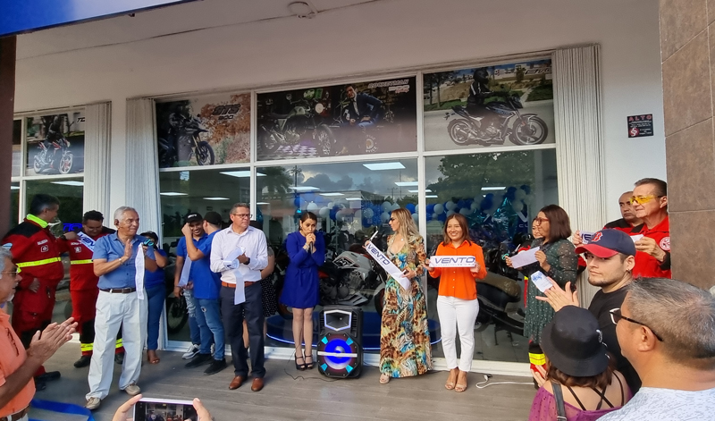 VENTO ha llegado a Cancún