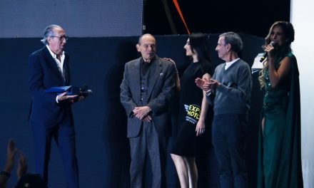 La trayectoria apasionante de Ignacio Ramos en el mundo de las motocicletas