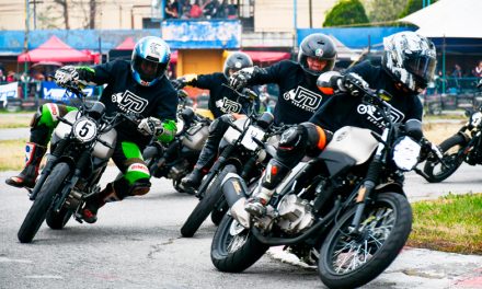 Emoción al máximo en los Vento Days