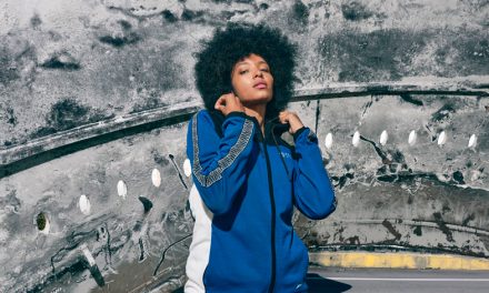 Yamaha presenta su colección de ropa 2024