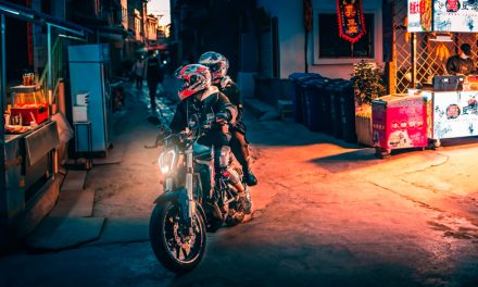 Disfruta de la fascinante “Ruta del Dragón” en China