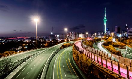 Desde los Alpes hasta las costas, así de increíble es una ruta por Nueva Zelanda