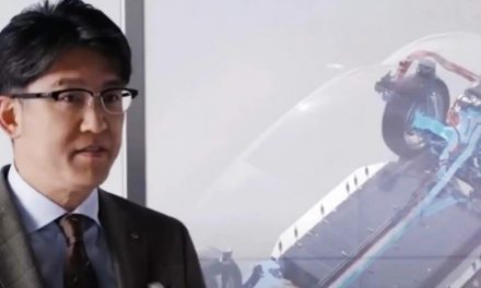 Toyota y GAC redefinen el futuro de las dos ruedas con una nueva alternativa