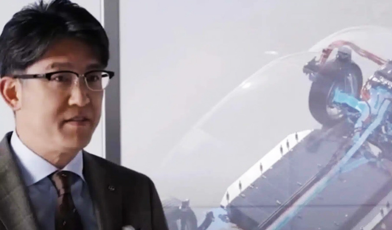 Toyota y GAC redefinen el futuro de las dos ruedas con una nueva alternativa