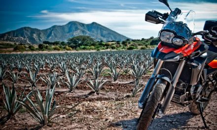 Descubre México con estilo en cuatro exclusivas rutas