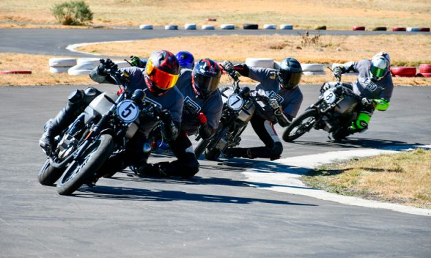 Gran final de la segunda temporada de la Rocketman Cup