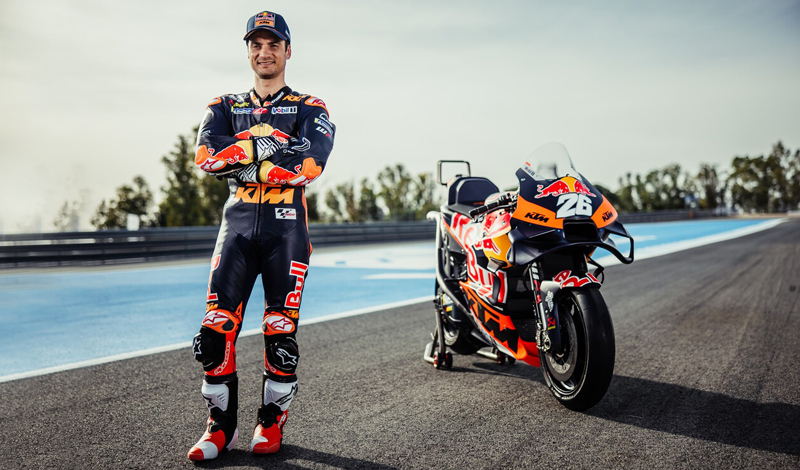Dani Pedrosa, el camino veloz de un ícono del motociclismo