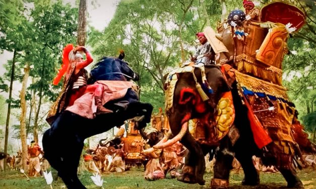 Descubre Macedonia y domina las rutas de un verdadero conquistador