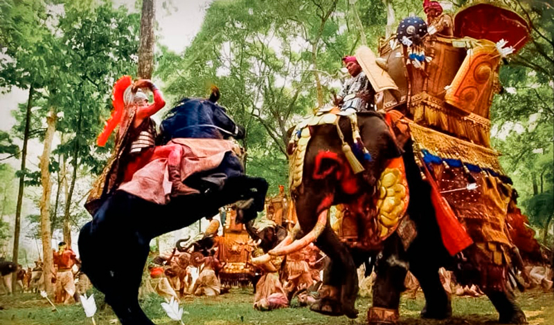 Descubre Macedonia y domina las rutas de un verdadero conquistador