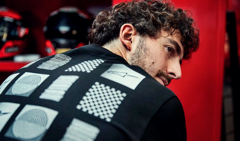 Colección Alpinestars Primavera 2024