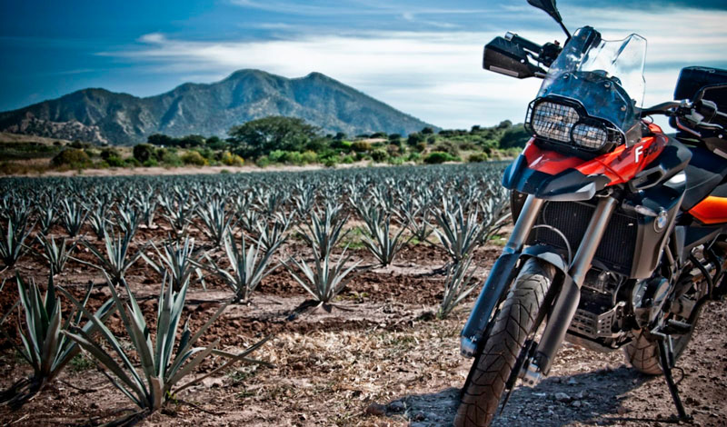 Descubre México con estilo en cuatro exclusivas rutas