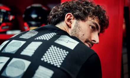 Colección Alpinestars Primavera 2024