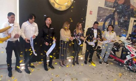 Gran inauguración “Vento Chicoloapan”