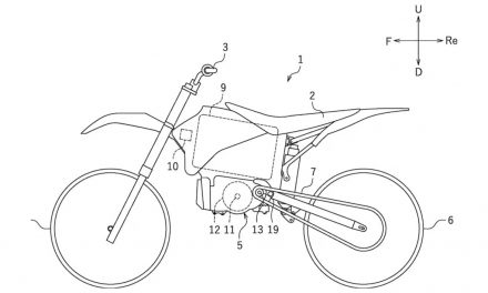 Yamaha presenta su innovador sistema de transmisión