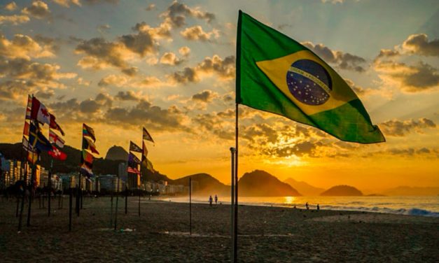 De la selva a las olas, así de fascinante es la increíble ruta por Brasil