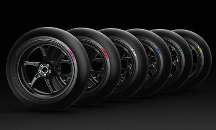 Por 7mo año consecutivo Pirelli será la llanta oficial del Campeonato Nacional de velocidad Racing Bike México