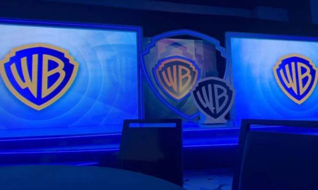 Kov Parts gana el premio Bugs Bunny Awards de Warner Bros