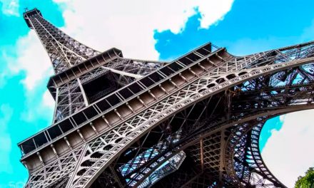 De la ciudad de la luz al reino del lujo, así es Francia