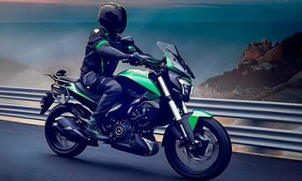 BAJAJ presente en los mejores eventos