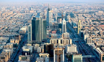 Del desierto de oro al reino del lujo, así es Arabia Saudita