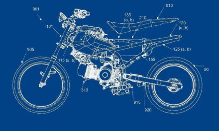 Bajaj anuncia el desarrollo de una moto propulsada por gas natural comprimido