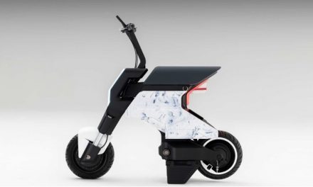 Honda redefine la movilidad urbana combinándola con la innovación sostenible