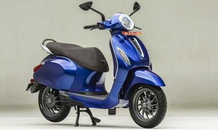 Bajaj trabaja en novedosos avances tecnológicos
