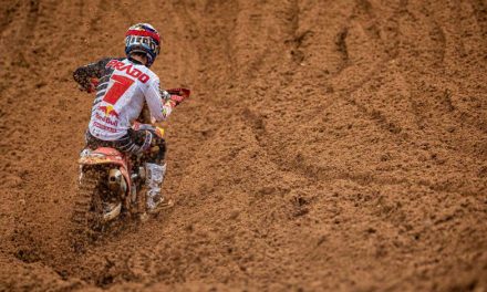 Jorge Prado pierde el liderato en Portugal