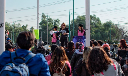 International Female Ride Day 2024