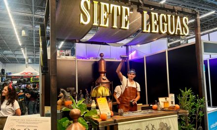 Tequila 7 Leguas, patrocinador oficial de Moto Fashion