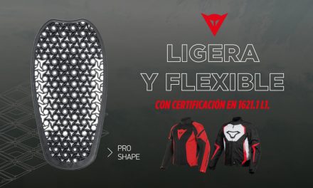 Pro-Shape: Tu escudo en la carretera