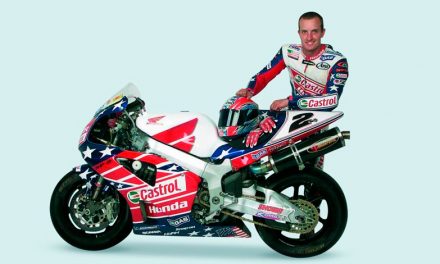 Colin Edwards: El tornado de Texas y sus mejores éxitos