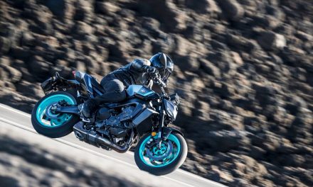 Yamaha revoluciona el motociclismo con su nueva app de medición emocional