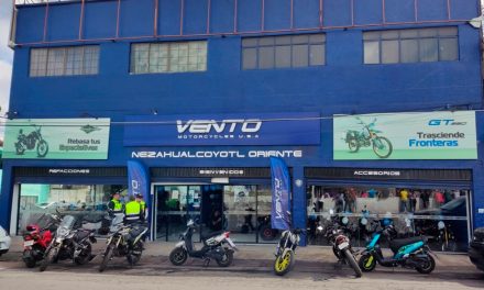 Celebrando el día del padre con Vento