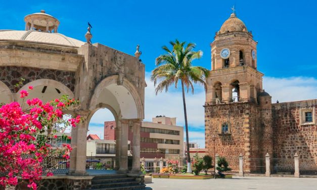 Nayarit, siente la adrenalina en esta emocionantes ruta