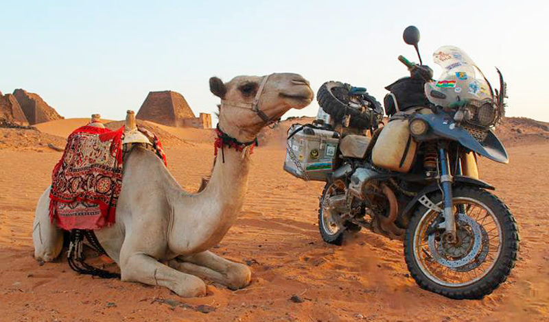 Explora una ruta faraónica y descubre Egipto