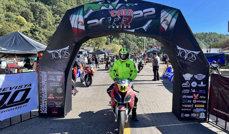 Jim Hunter: El Alma del TT Isle of Man