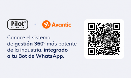 Potencializa tu área comercial con PILOT SOLUTION