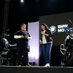 BMW deslumbró en Expo Moto 2024 con el lanzamiento de la R1300 GSA y la F800-Police