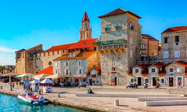 Disfruta una inolvidable aventura por Croacia