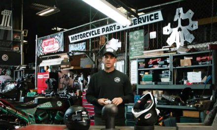 Cascos para motociclista, más que protección, una expresión de estilo y funcionalidad