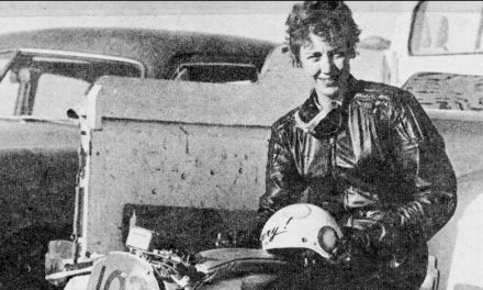 Mary McGee, su luz brillará por siempre